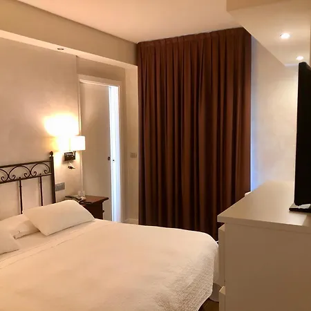 Ferro Di Cavallo 3* Pavullo nel Frignano