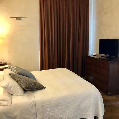 Hotel Ferro Di Cavallo 3*