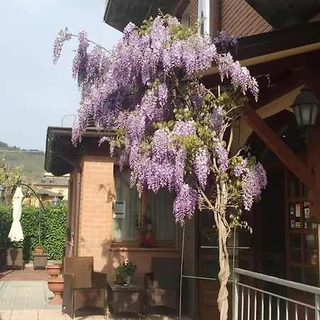 Ferro Di Cavallo Hotel 3*