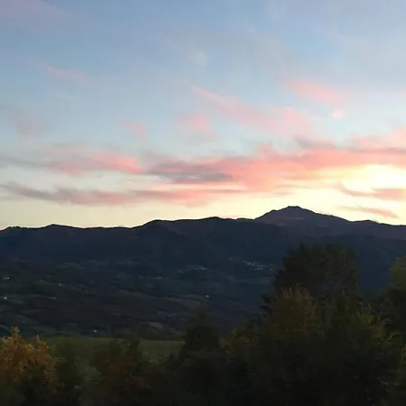 Ferro Di Cavallo Hotel Pavullo nel Frignano