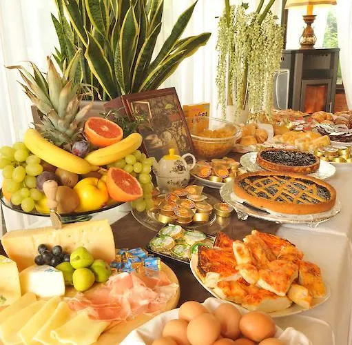 Ferro Di Cavallo Pavullo nel Frignano