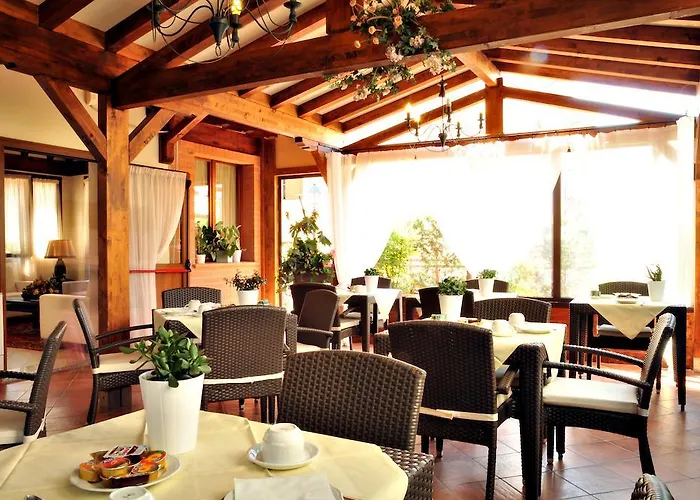 Hotel Ferro Di Cavallo Pavullo nel Frignano