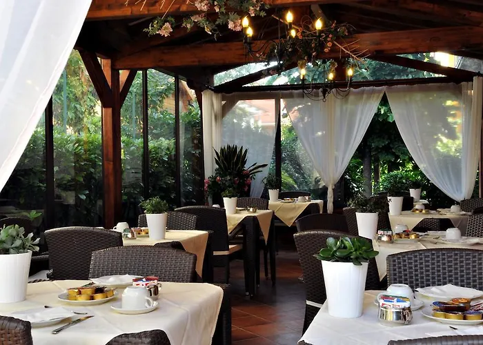 Hotel Ferro Di Cavallo