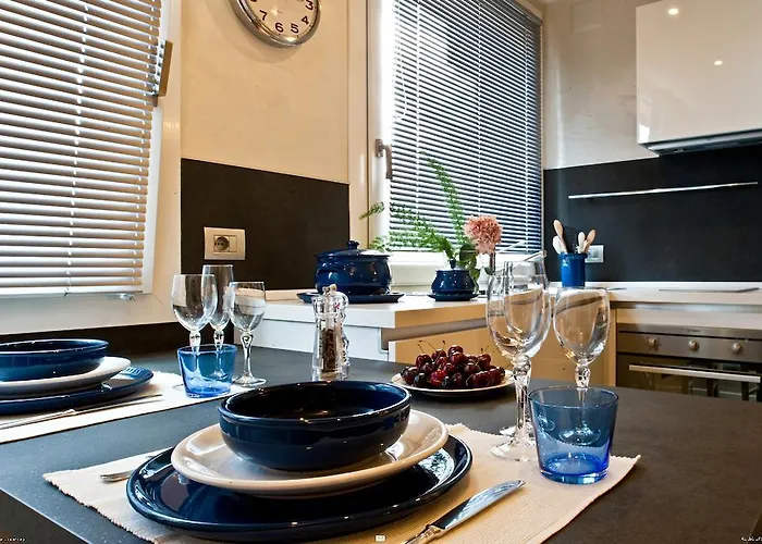 Hotel Ferro Di Cavallo 3*