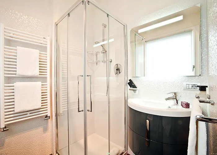 Hotel Ferro Di Cavallo