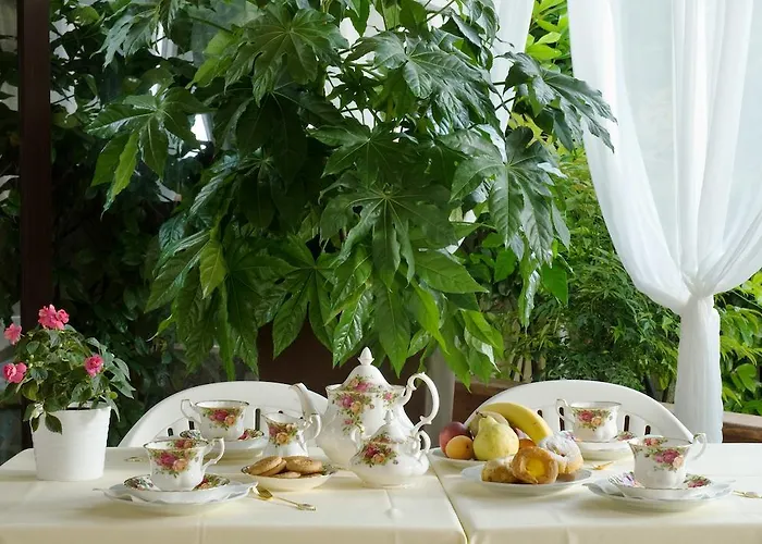 Hotel Ferro Di Cavallo Pavullo nel Frignano