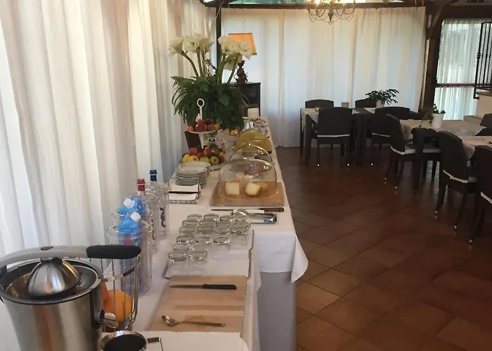 Ferro Di Cavallo Pavullo nel Frignano