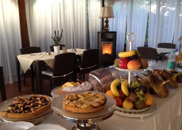 Hotel Ferro Di Cavallo 3*