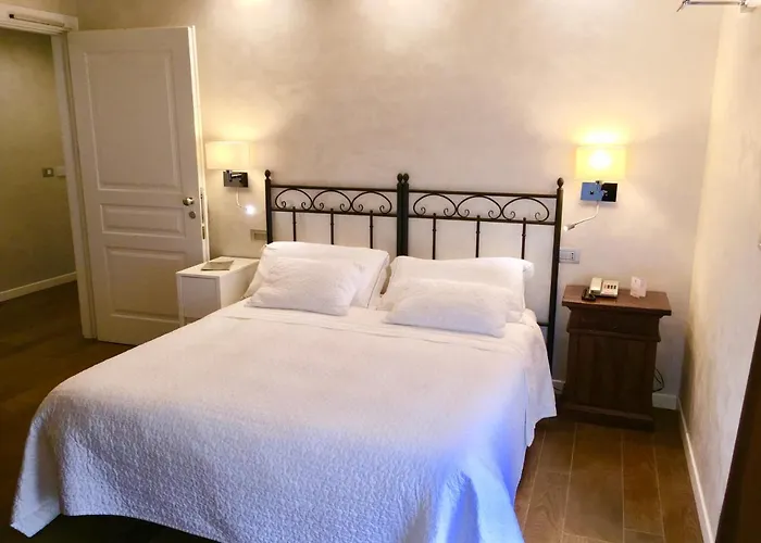 Hotel Ferro Di Cavallo