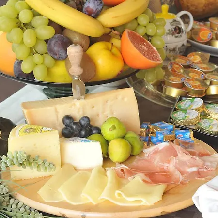 Ferro Di Cavallo Hotel 3*