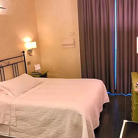 Ferro Di Cavallo Hotel
