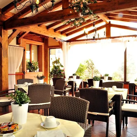 Hotel Ferro Di Cavallo Pavullo nel Frignano