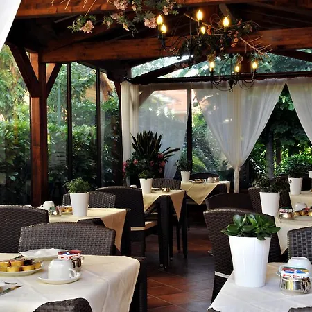 Hotel Ferro Di Cavallo