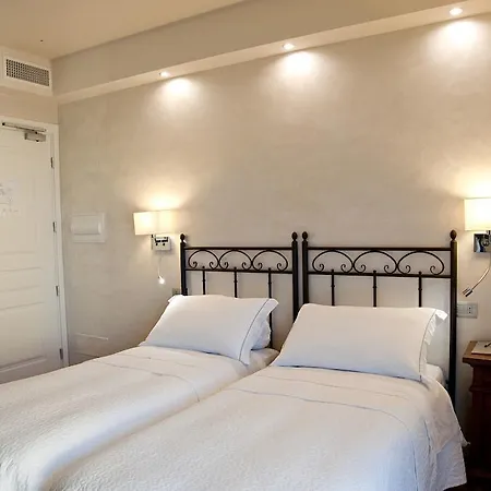 Hotel Ferro Di Cavallo