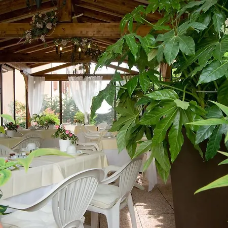 Hotel Ferro Di Cavallo