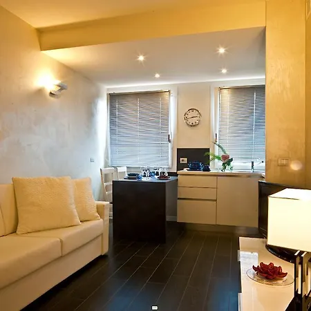 Hotel Ferro Di Cavallo