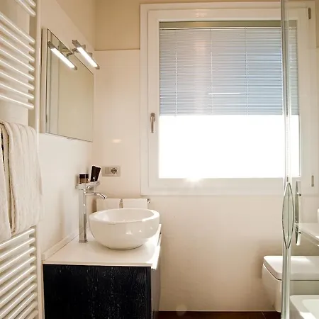 Hotel Ferro Di Cavallo 3*