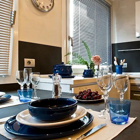 Hotel Ferro Di Cavallo 3*