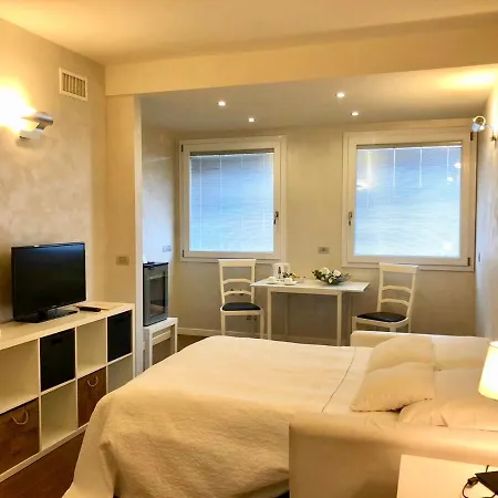 Ferro Di Cavallo Hotel Pavullo nel Frignano
