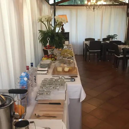 Ferro Di Cavallo Pavullo nel Frignano