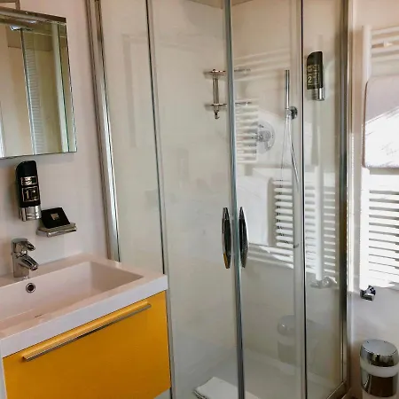 Hotel Ferro Di Cavallo 3*