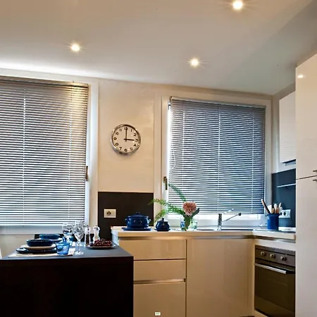 Ferro Di Cavallo Hotel 3*