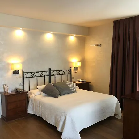 Ferro Di Cavallo Hotel Pavullo nel Frignano