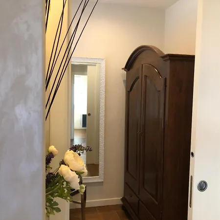 Hotel Ferro Di Cavallo 3*