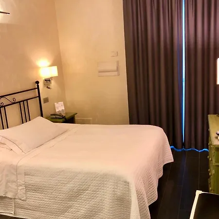 Ferro Di Cavallo Hotel