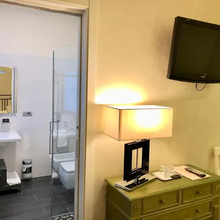 Hotel Ferro Di Cavallo