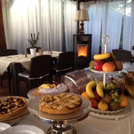 Hotel Ferro Di Cavallo 3*