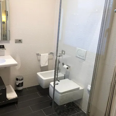 Hotel Ferro Di Cavallo Pavullo nel Frignano