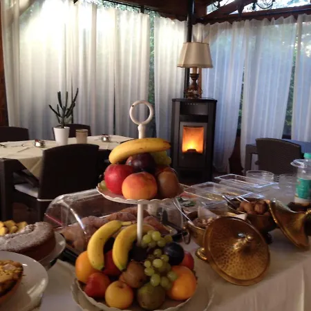 Ferro Di Cavallo Hotel 3*