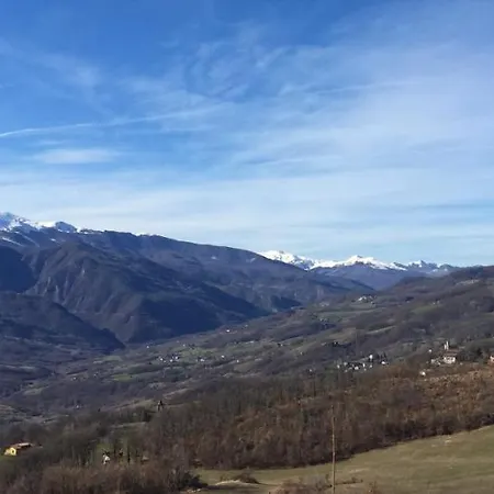 Hotel Ferro Di Cavallo