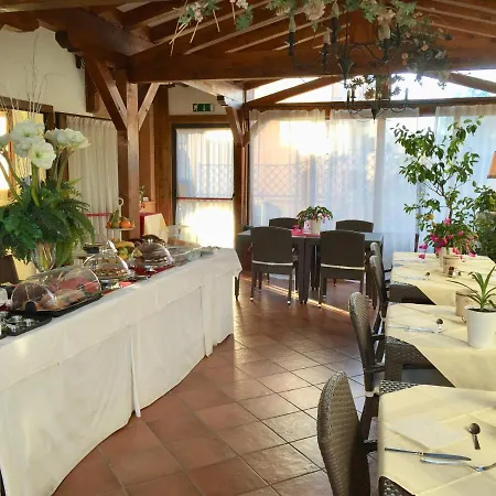 Hotel Ferro Di Cavallo