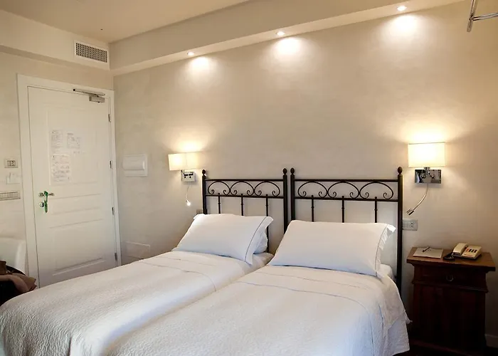 Hotel Ferro Di Cavallo