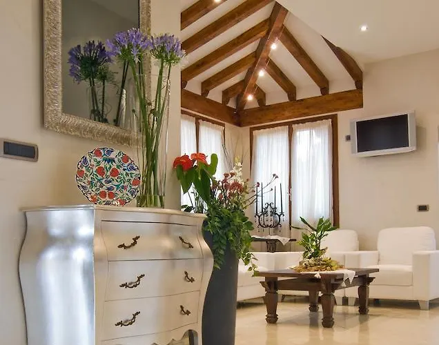 Ferro Di Cavallo Павулло-нель-Фриньяно