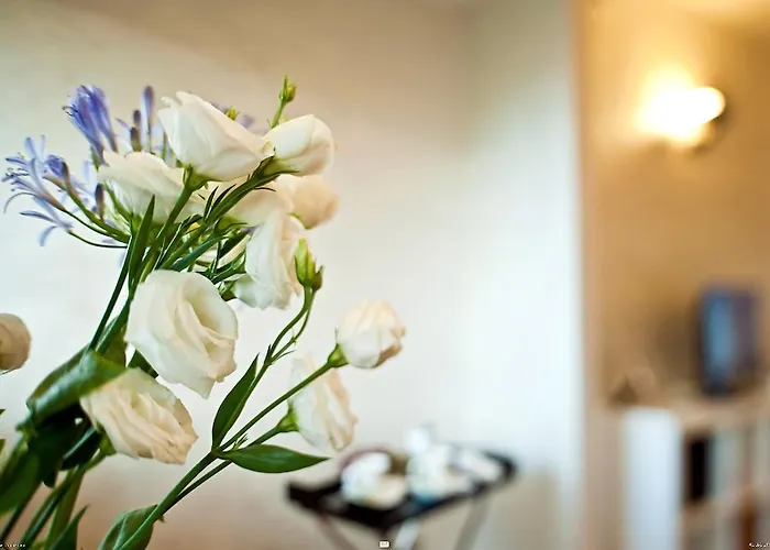 Отель Ferro Di Cavallo Павулло-нель-Фриньяно