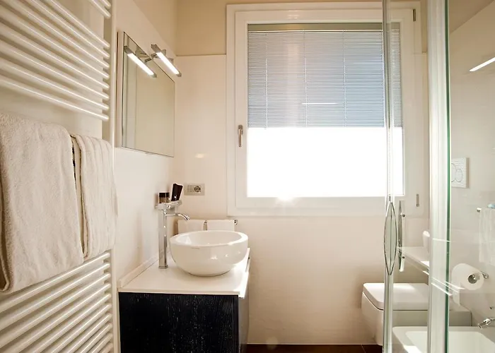 Hotel Ferro Di Cavallo 3*