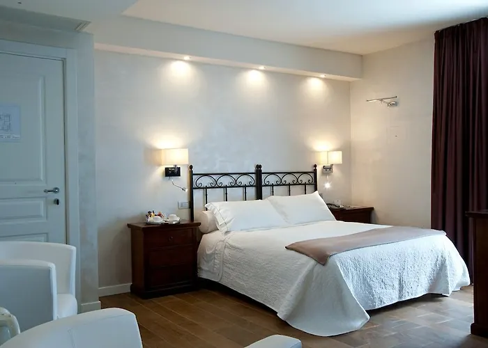 Ferro Di Cavallo Pavullo nel Frignano