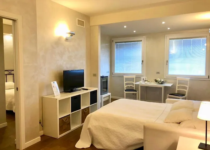 Ferro Di Cavallo Павулло-нель-Фриньяно