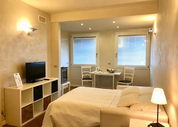 Ferro Di Cavallo Hotel Pavullo nel Frignano