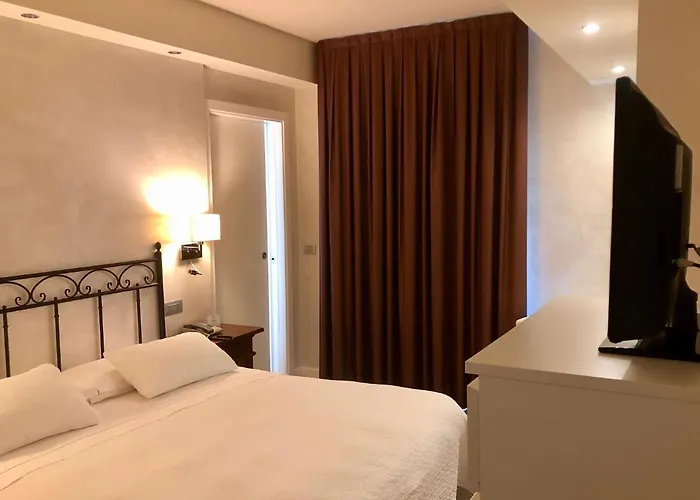 Ferro Di Cavallo 3* Павулло-нель-Фриньяно