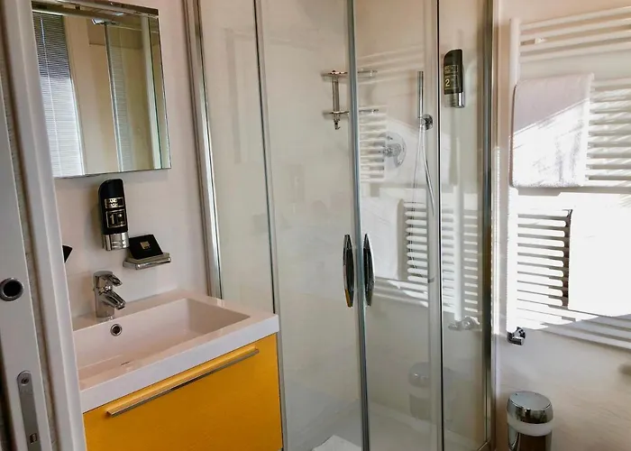 Hotel Ferro Di Cavallo 3*