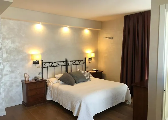 Ferro Di Cavallo Hotel Pavullo nel Frignano