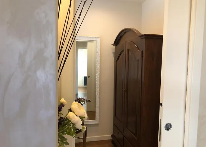 Hotel Ferro Di Cavallo 3*