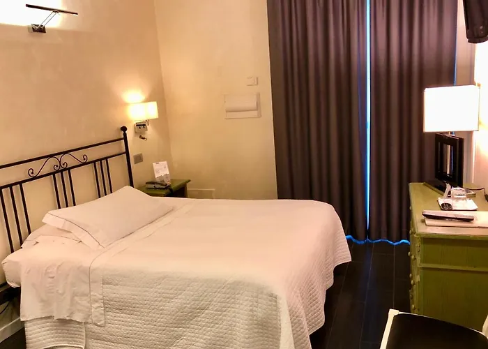 Ferro Di Cavallo Hotel