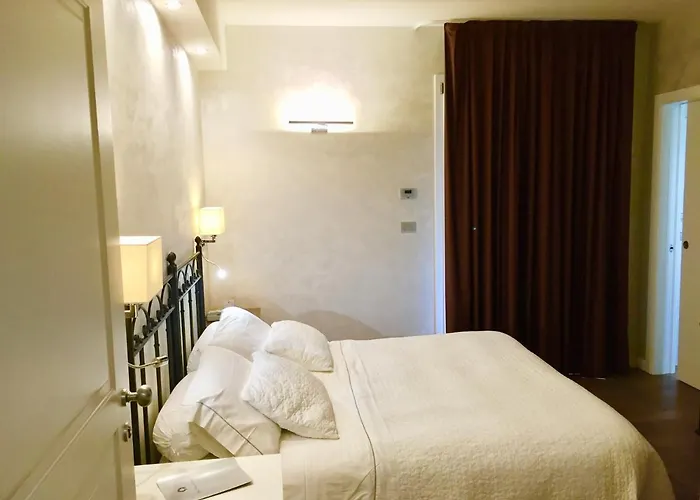 Ferro Di Cavallo Hotel Pavullo nel Frignano