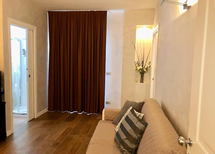 Ferro Di Cavallo Hotel