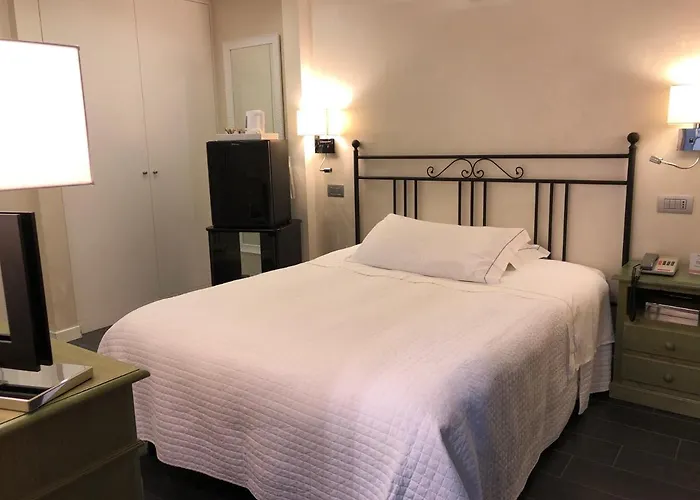 Ferro Di Cavallo Hotel Pavullo nel Frignano